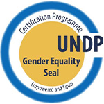 gender equity seal